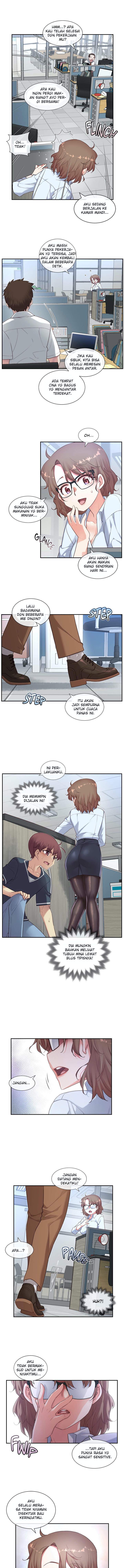 The Girlfriend Dice - Chapter 41 309
