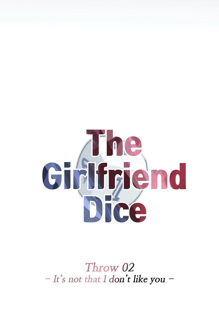 The Girlfriend Dice - Chapter 41 53