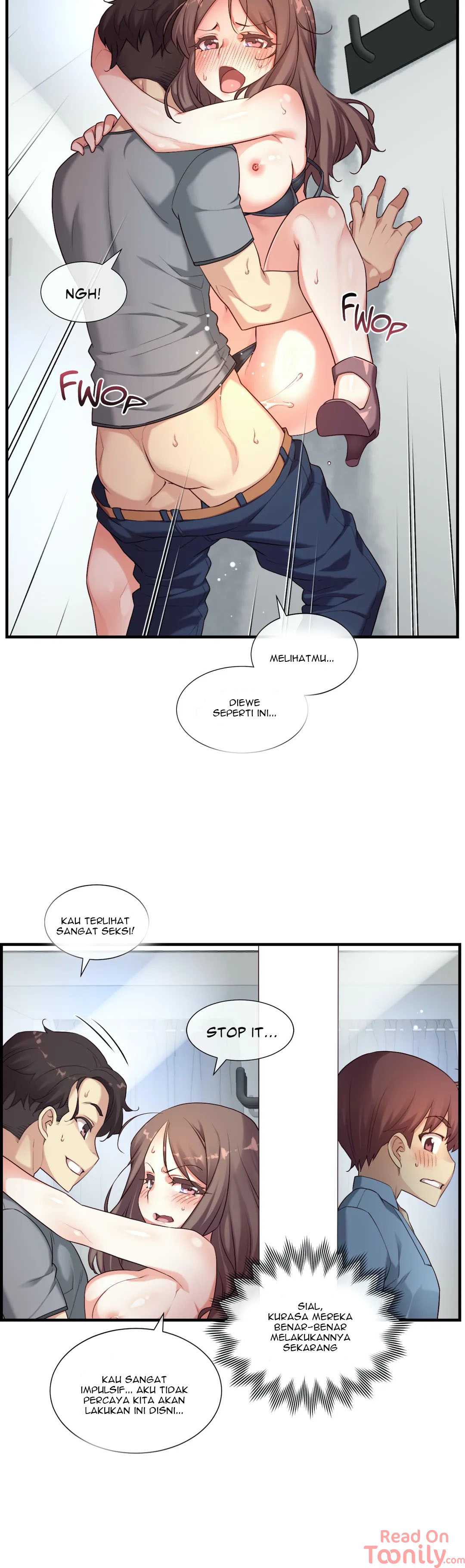 The Girlfriend Dice - Chapter 41 489