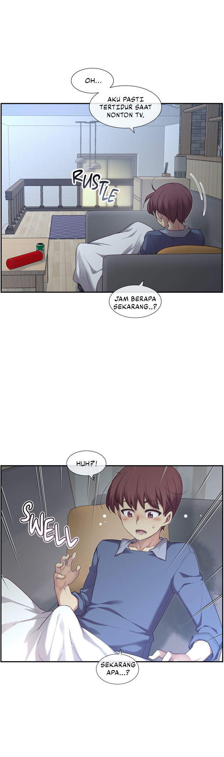The Girlfriend Dice - Chapter 41 177