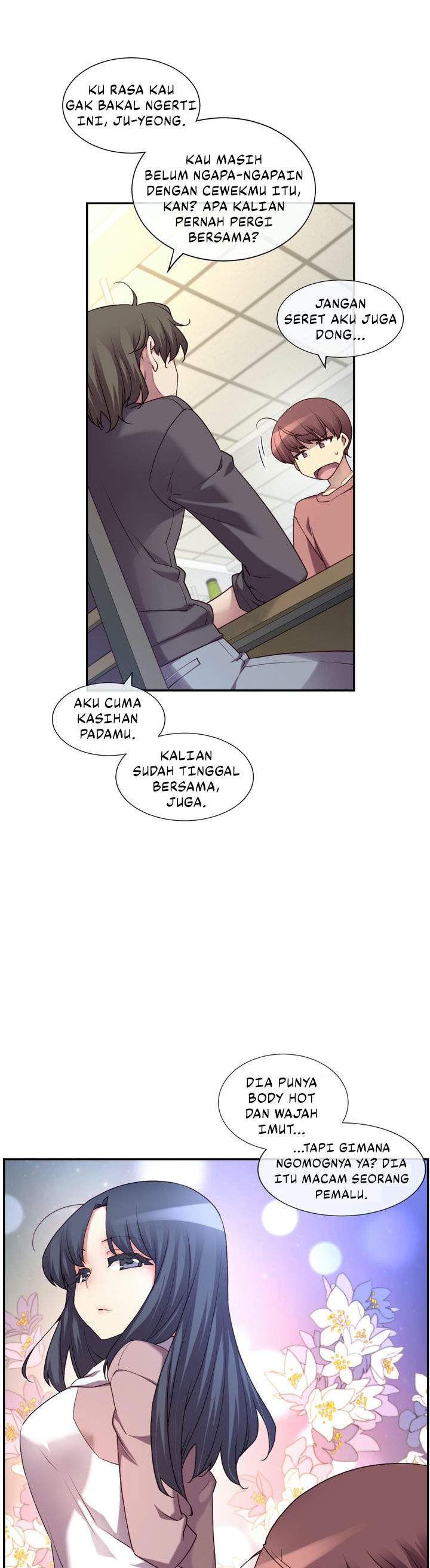 The Girlfriend Dice - Chapter 41 8