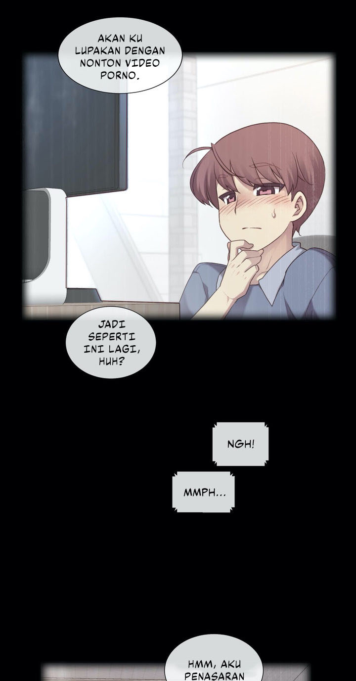 The Girlfriend Dice - Chapter 41 164