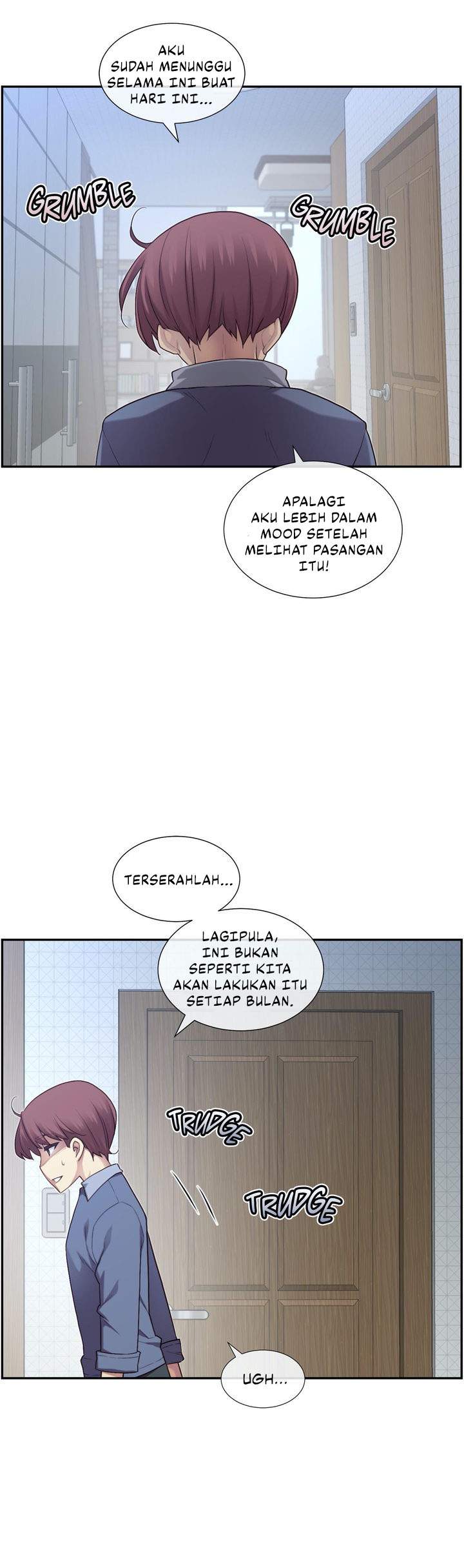 The Girlfriend Dice - Chapter 41 149