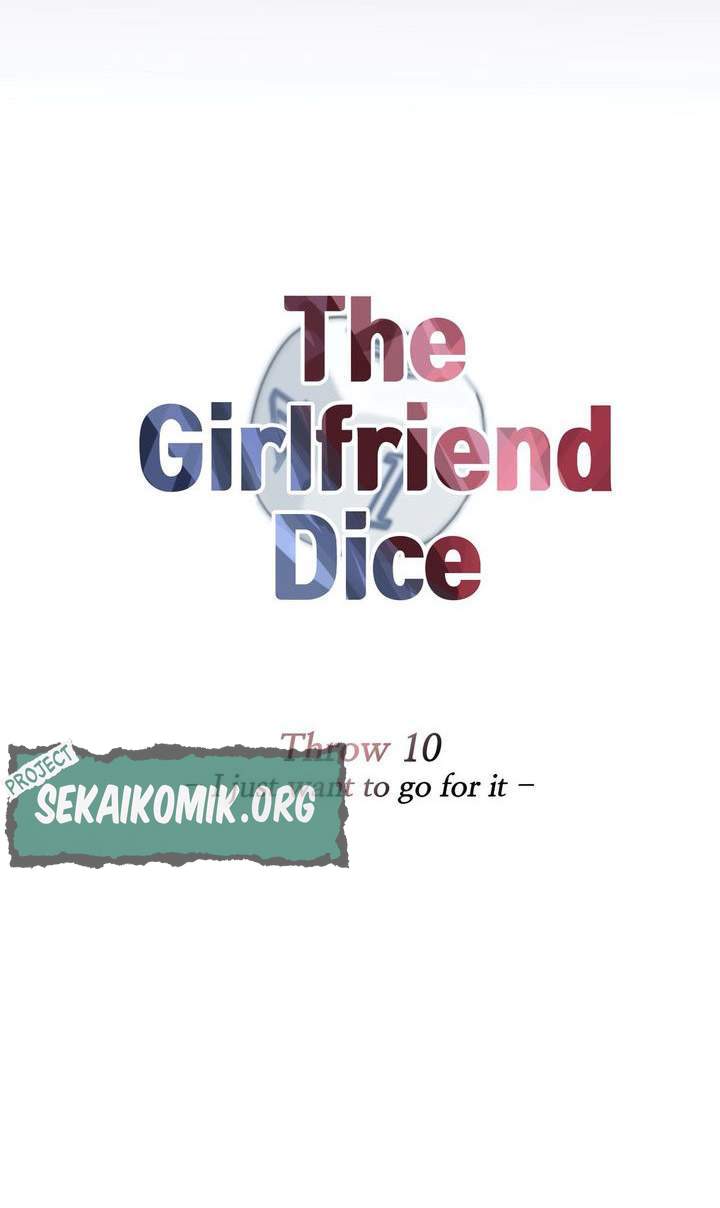The Girlfriend Dice - Chapter 41 282