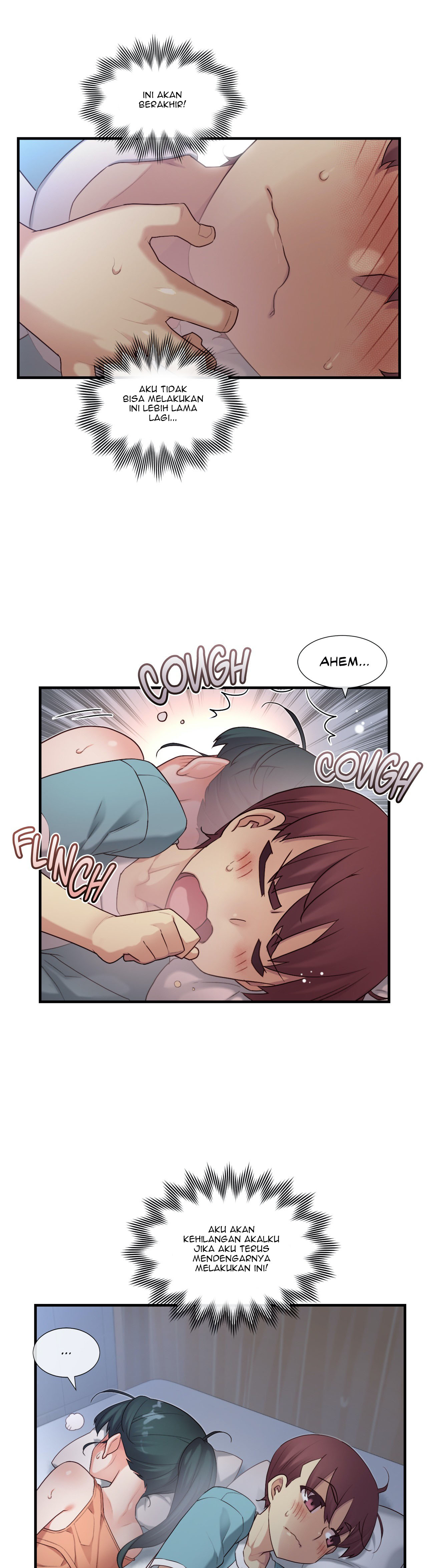 The Girlfriend Dice - Chapter 41 513