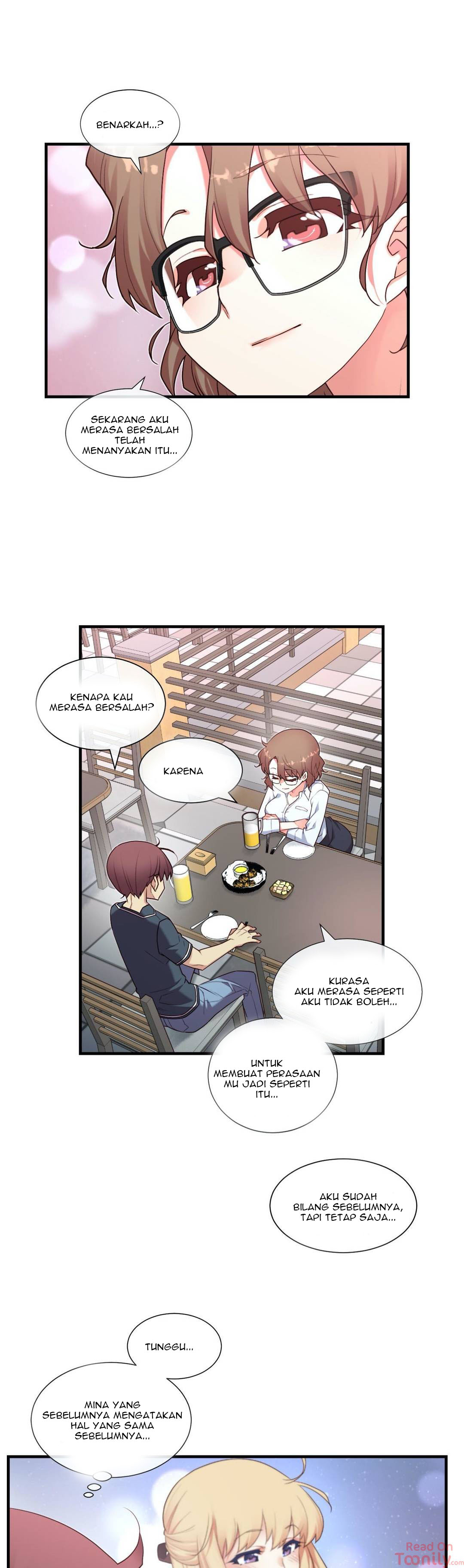The Girlfriend Dice - Chapter 41 365