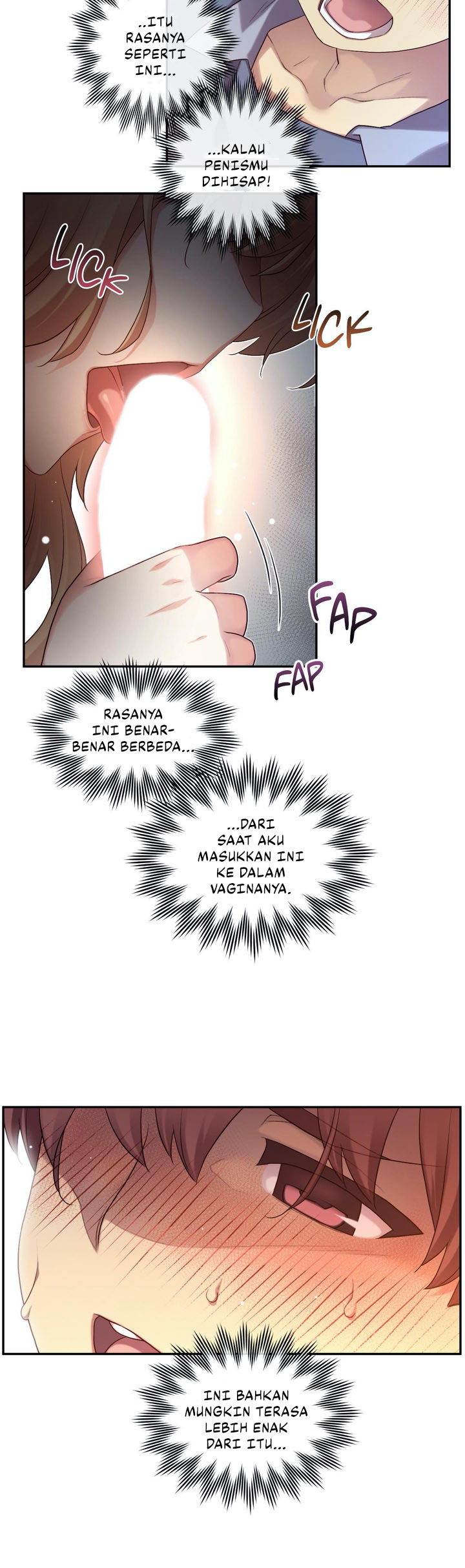 The Girlfriend Dice - Chapter 41 192