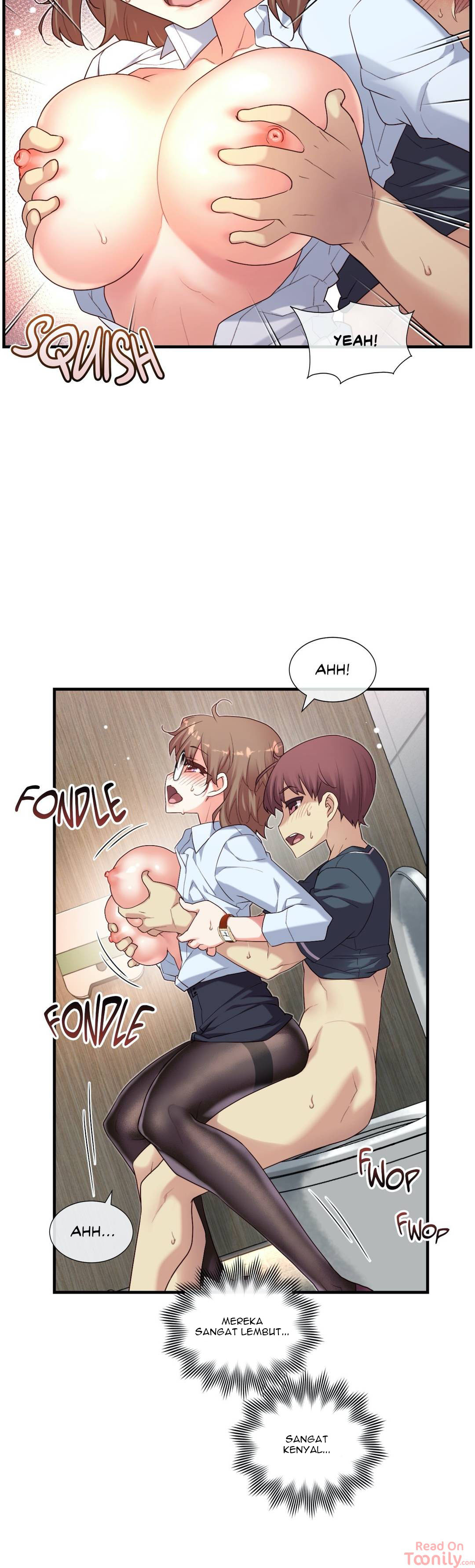 The Girlfriend Dice - Chapter 41 332