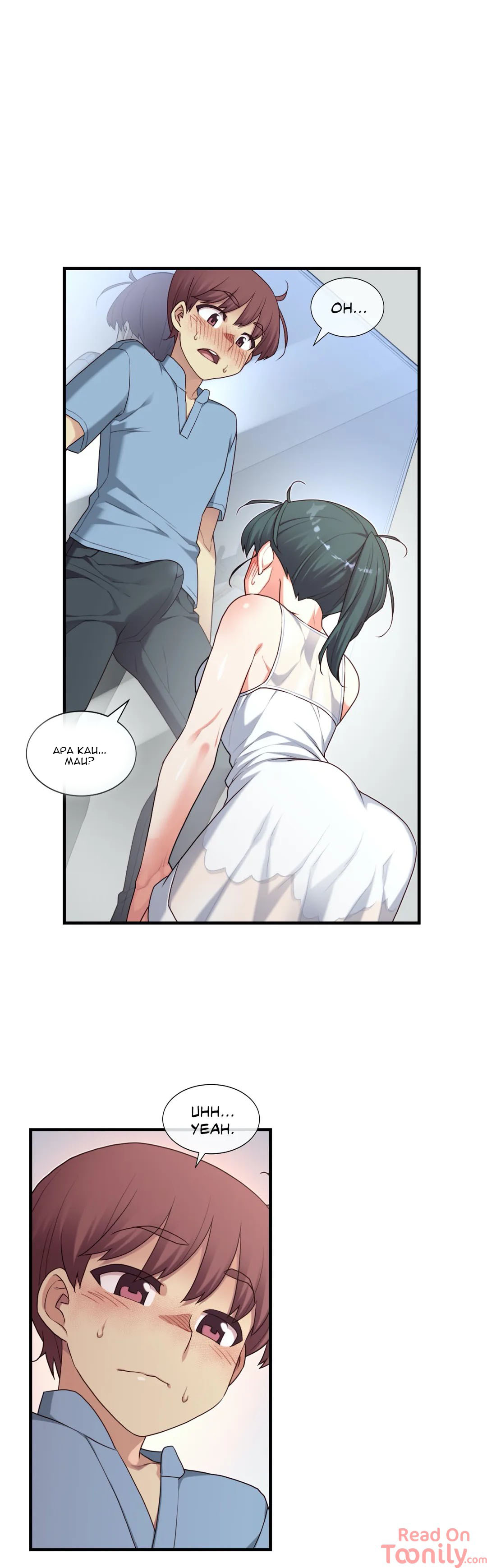 The Girlfriend Dice - Chapter 41 459