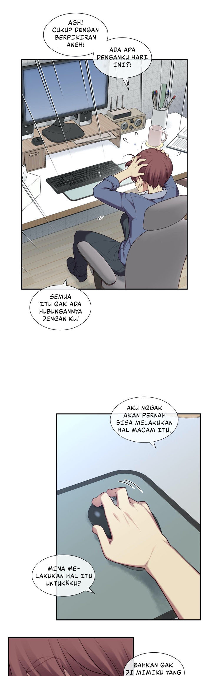The Girlfriend Dice - Chapter 41 172