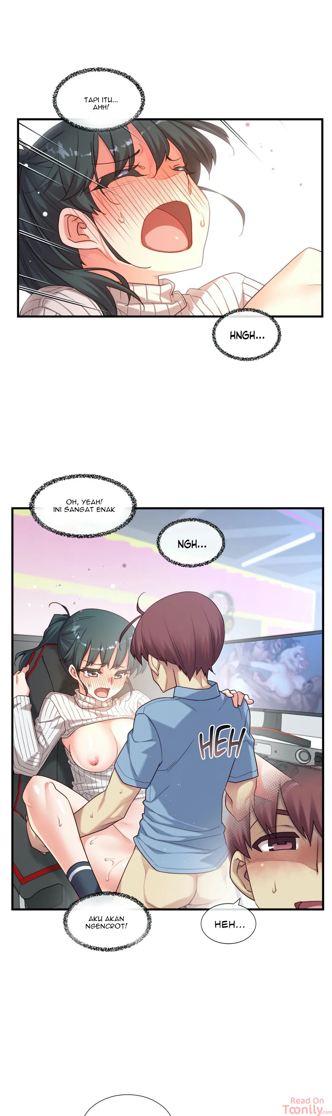 The Girlfriend Dice - Chapter 41 407