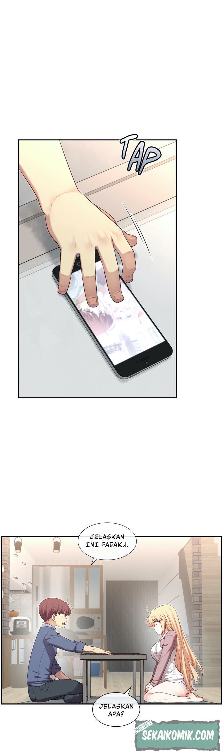 The Girlfriend Dice - Chapter 41 232