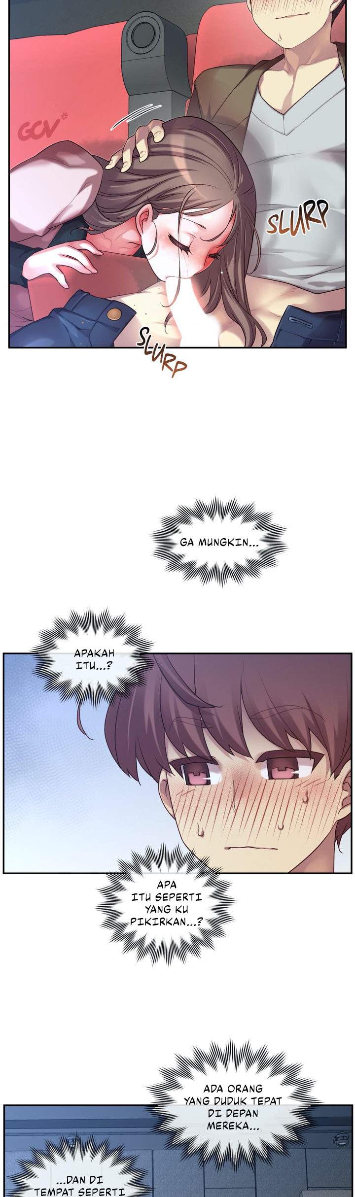 The Girlfriend Dice - Chapter 41 136