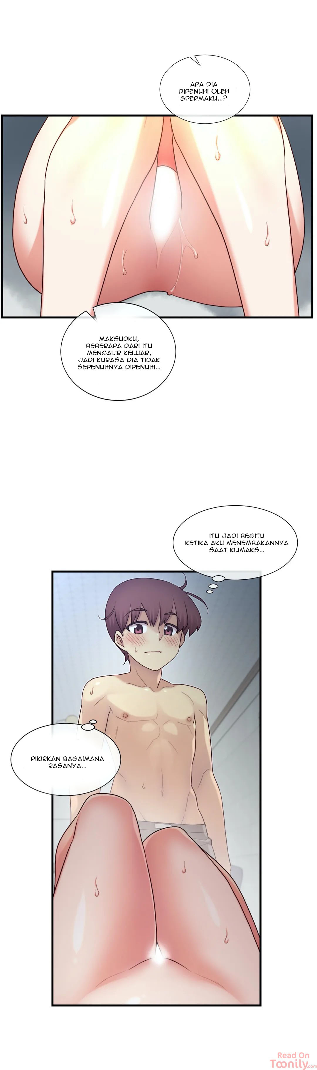 The Girlfriend Dice - Chapter 41 388