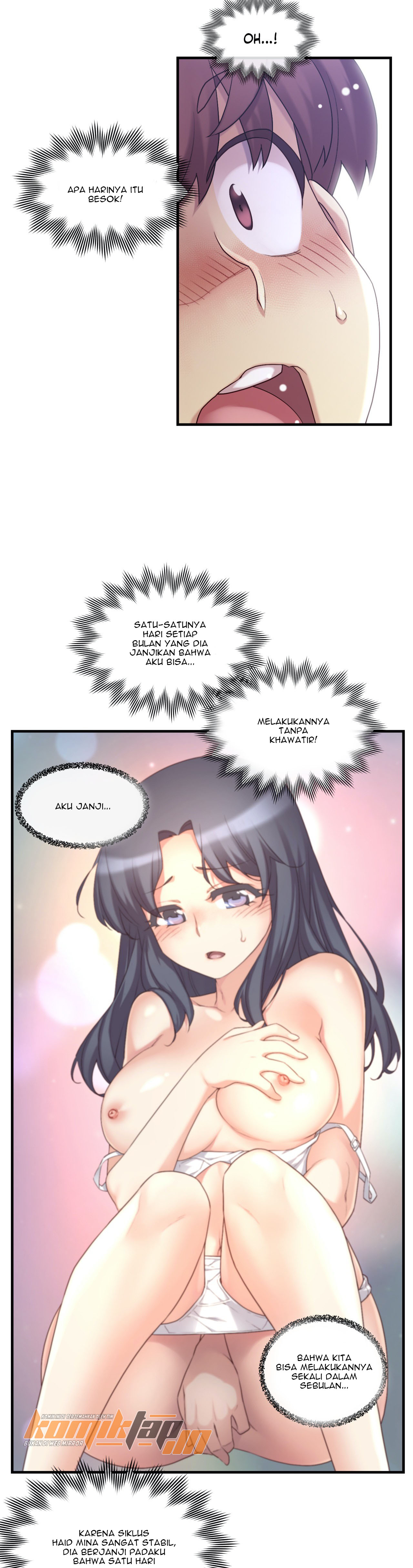 The Girlfriend Dice - Chapter 41 517