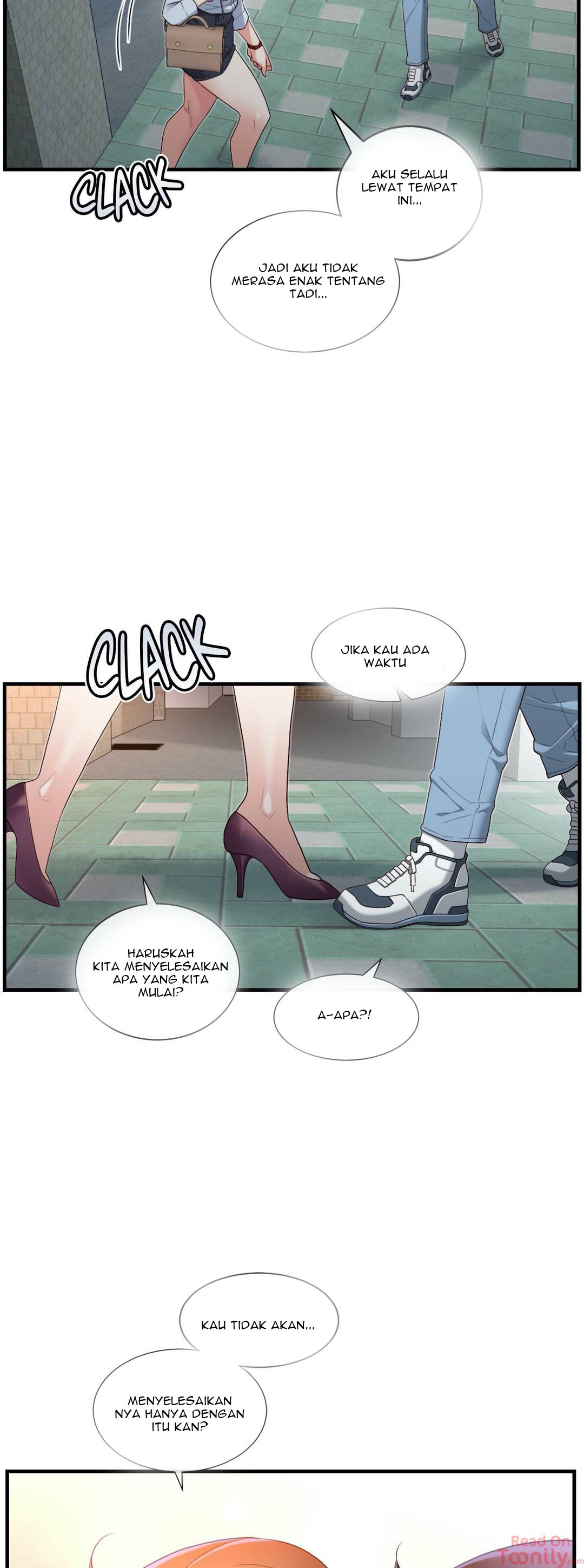 The Girlfriend Dice - Chapter 41 353