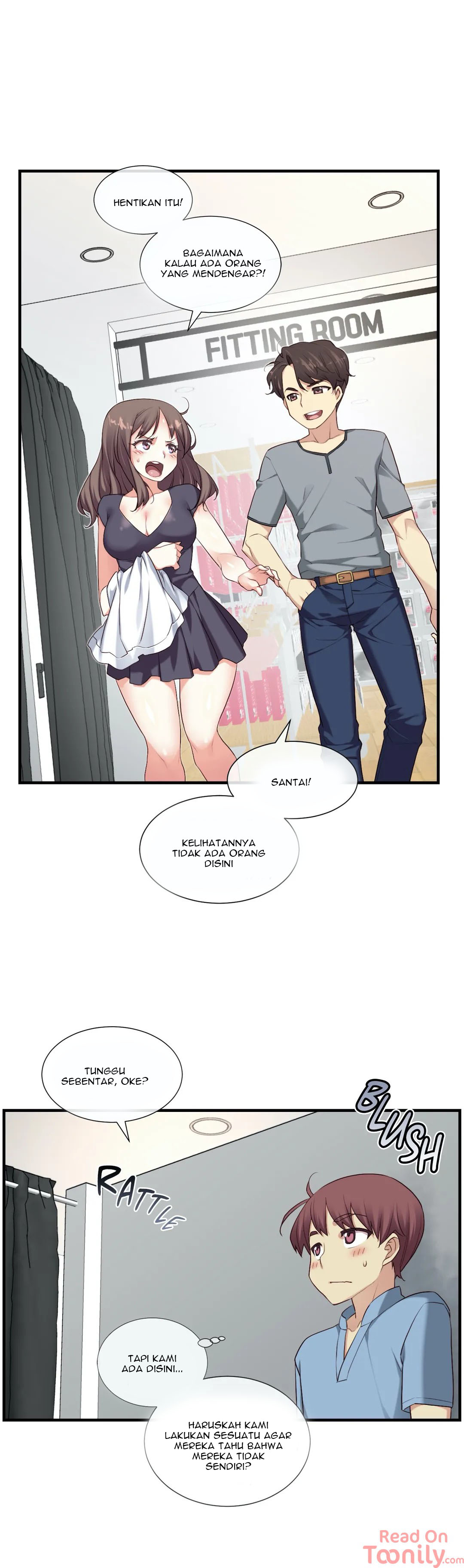 The Girlfriend Dice - Chapter 41 483