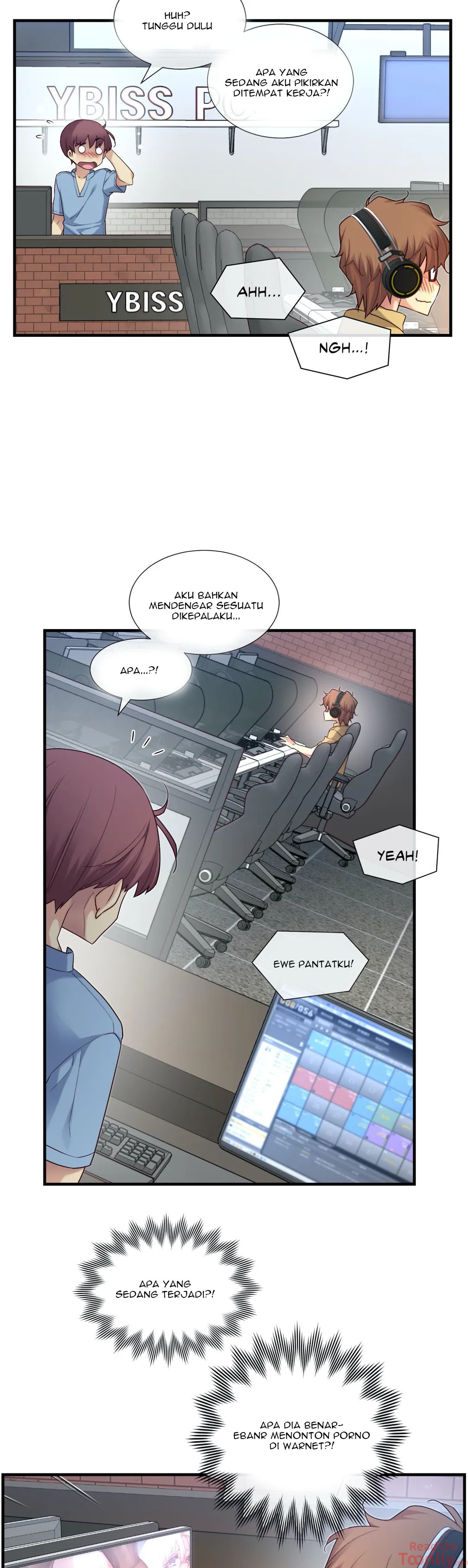 The Girlfriend Dice - Chapter 41 408