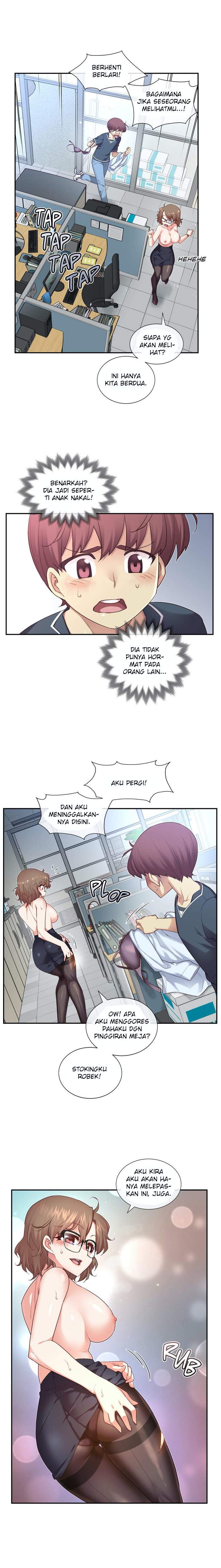 The Girlfriend Dice - Chapter 41 305