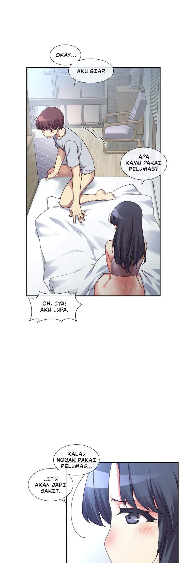 The Girlfriend Dice - Chapter 41 11