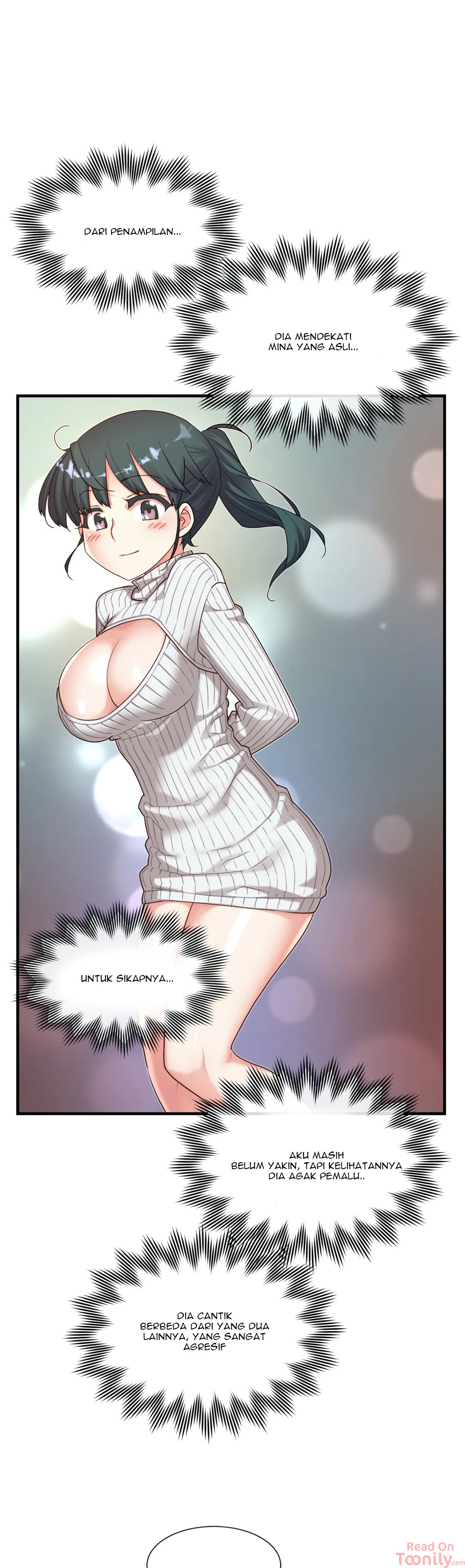 The Girlfriend Dice - Chapter 41 405