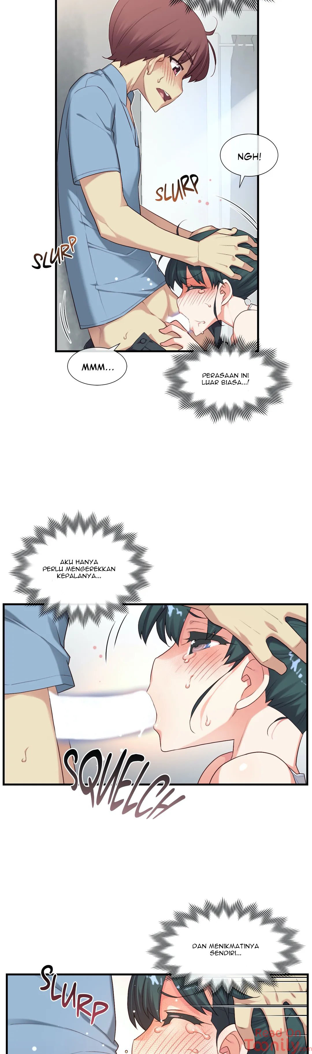 The Girlfriend Dice - Chapter 41 473
