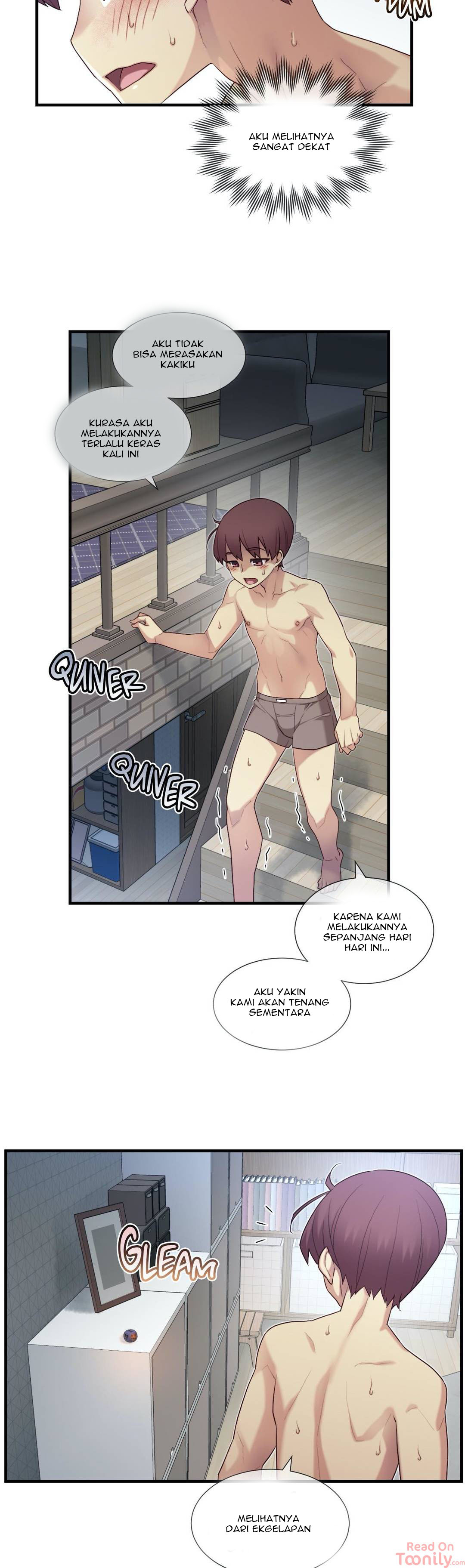 The Girlfriend Dice - Chapter 41 378