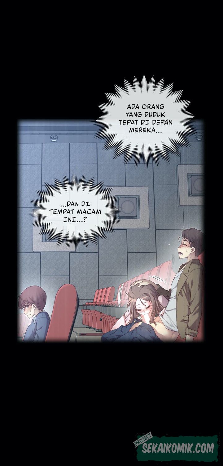The Girlfriend Dice - Chapter 41 161