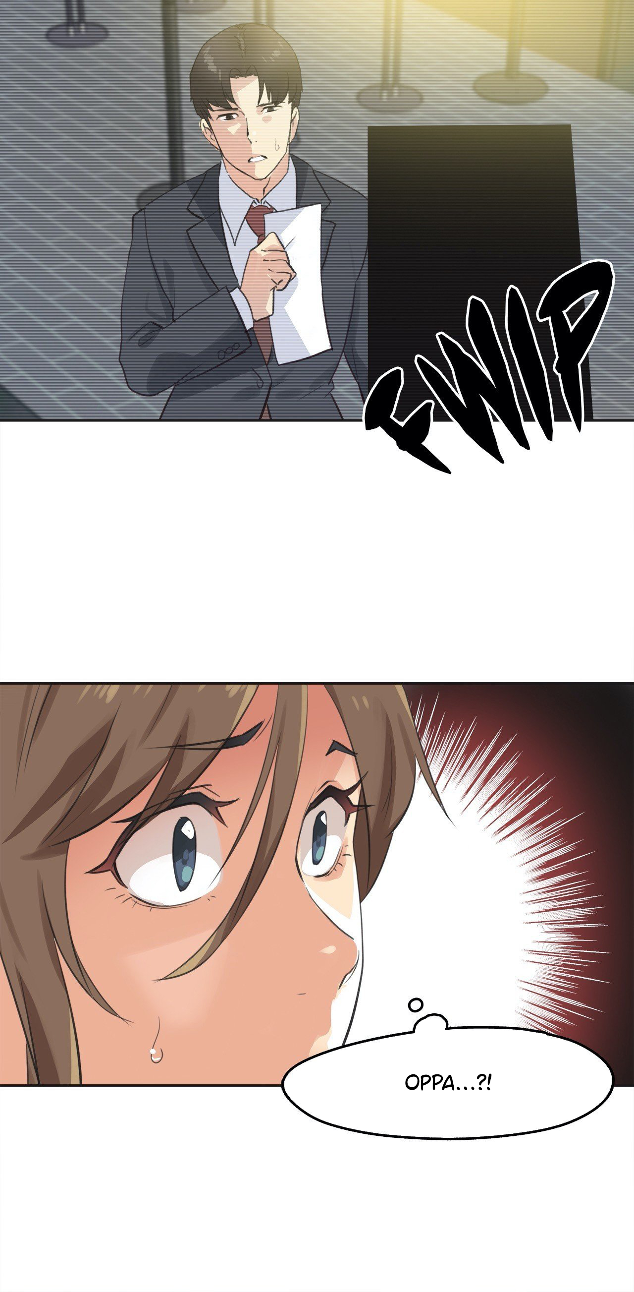 Daddy&#8217;s Wild Oats - Chapter 64 9
