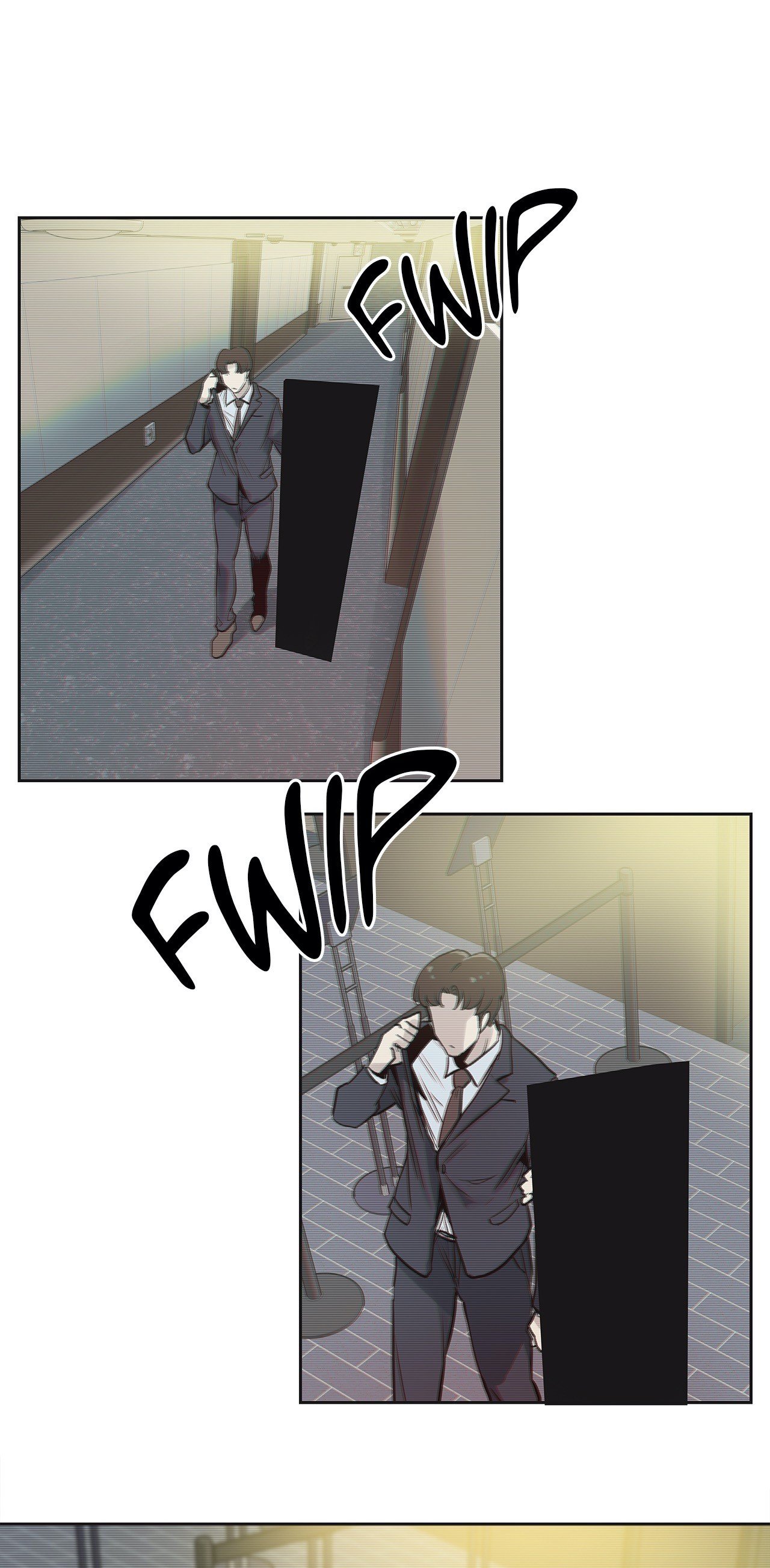 Daddy&#8217;s Wild Oats - Chapter 64 8