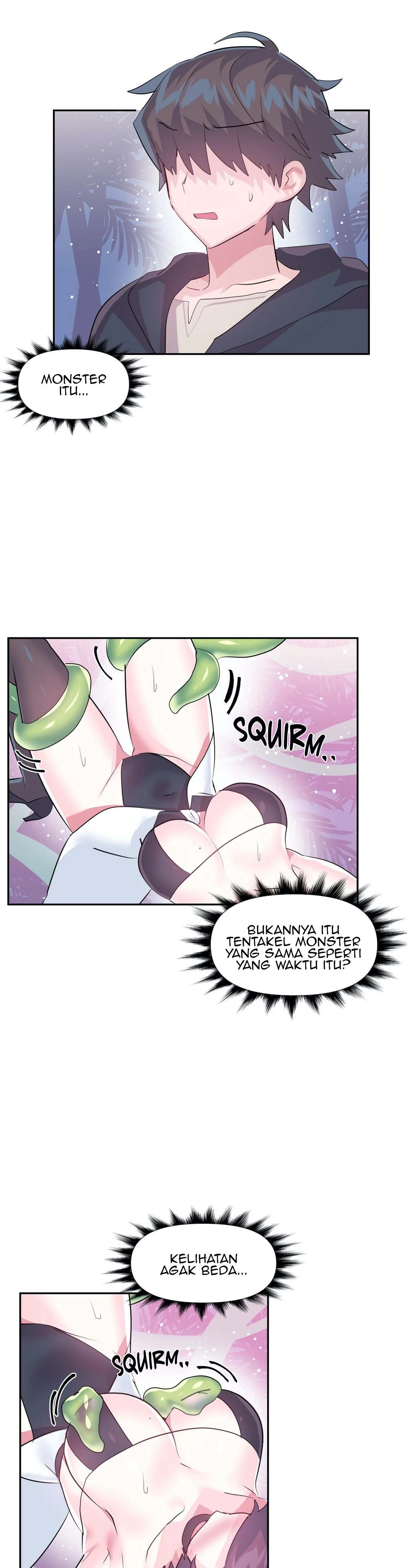 Log in to Lust-a-land - Chapter 51 13
