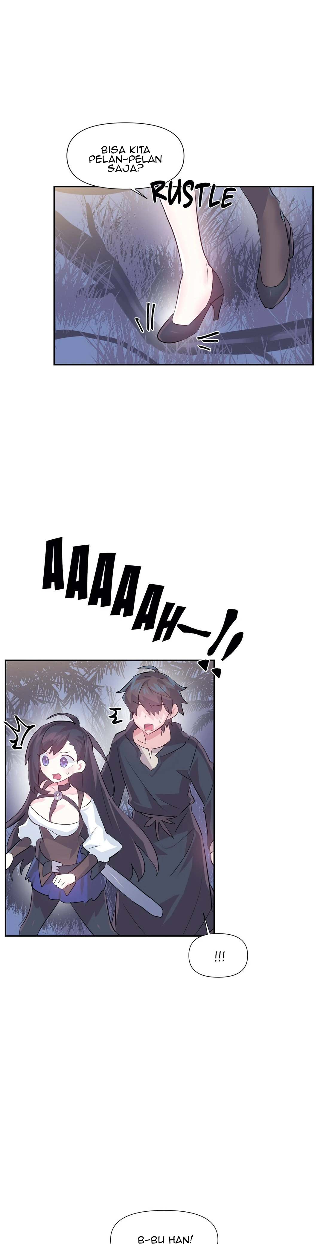 Log in to Lust-a-land - Chapter 51 11