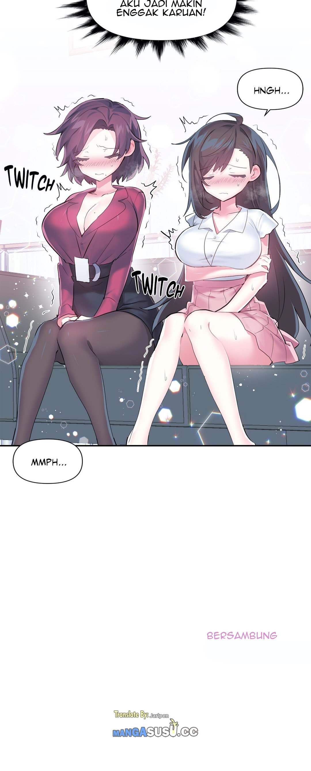 Log in to Lust-a-land - Chapter 51 26