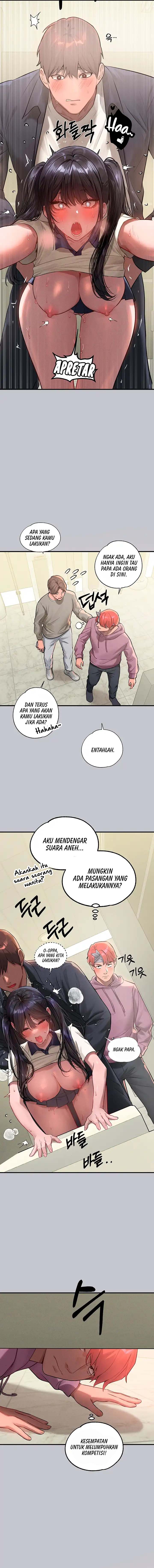 My Landlady Noona - Chapter 98 1