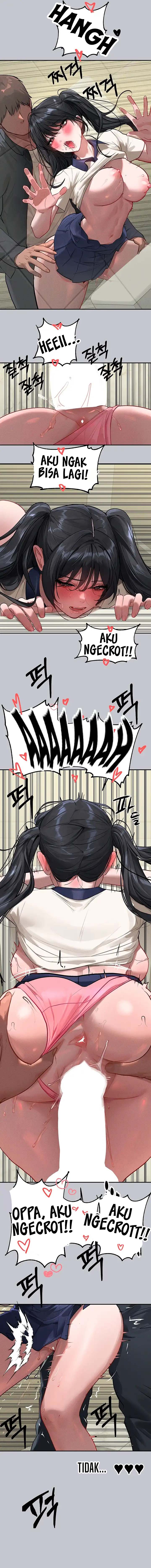 My Landlady Noona - Chapter 98 5