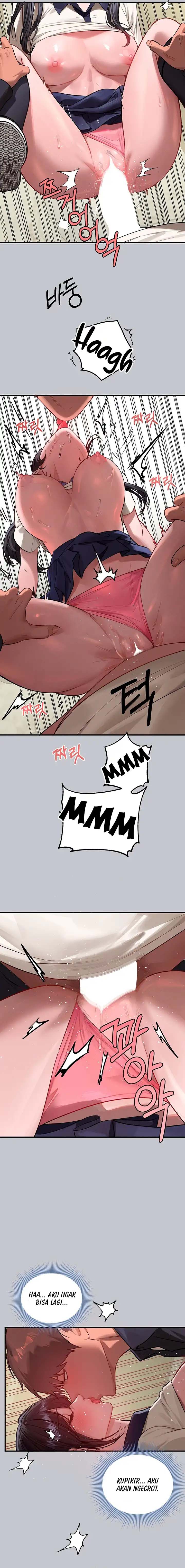 My Landlady Noona - Chapter 98 9
