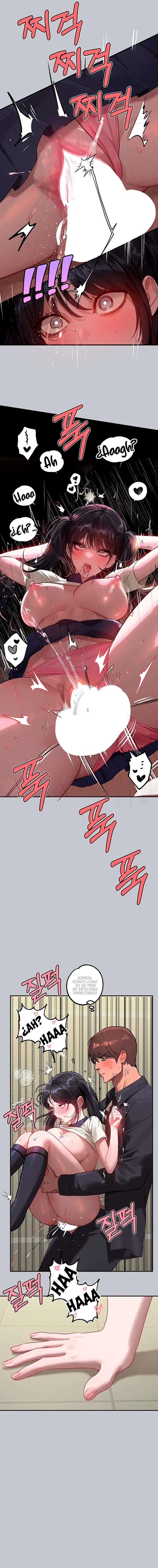 My Landlady Noona - Chapter 98 4