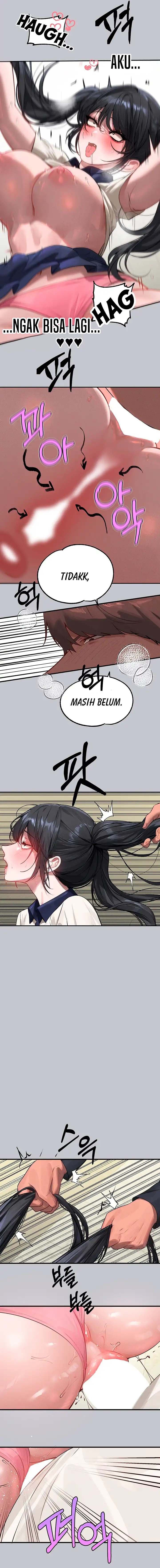 My Landlady Noona - Chapter 98 6
