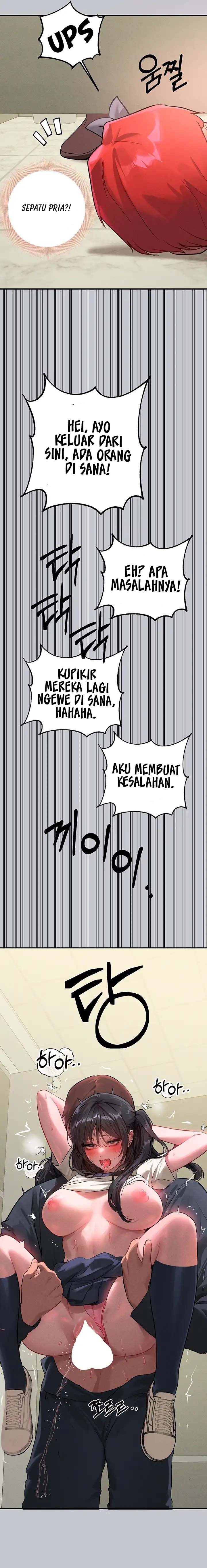 My Landlady Noona - Chapter 98 2