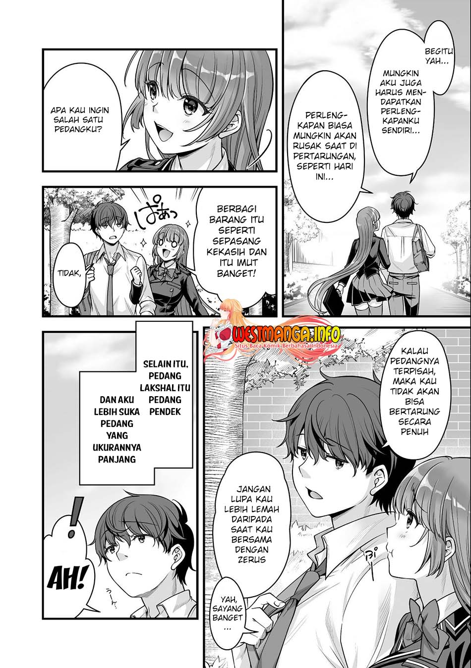 Eroge Yattetara Isekai ni Tensei shita no de Bishoujo Maou o Doreika suru - Chapter 12 17