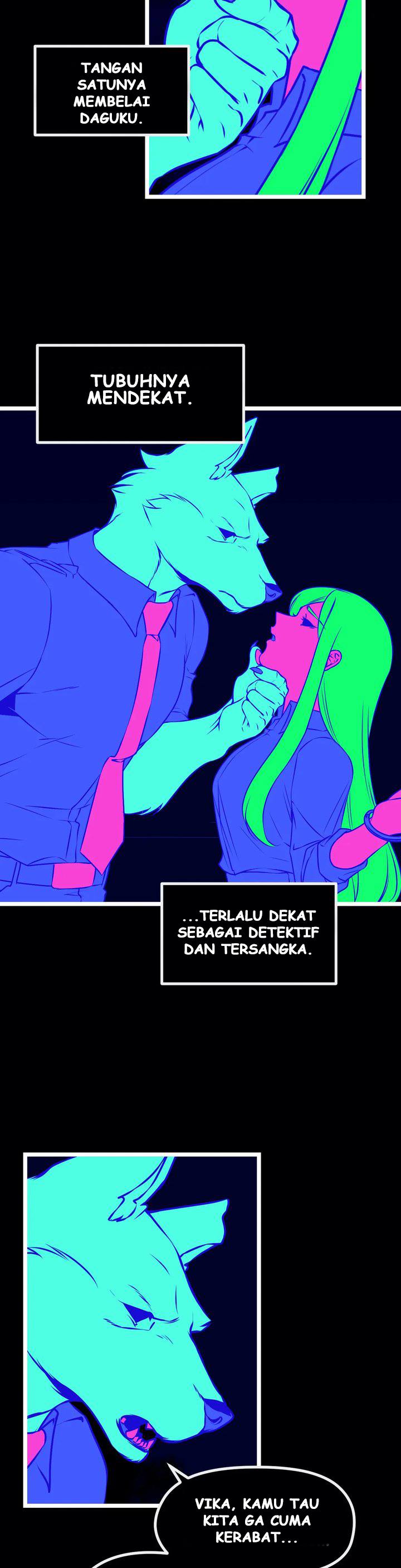 Writing Hell - Chapter 12 8