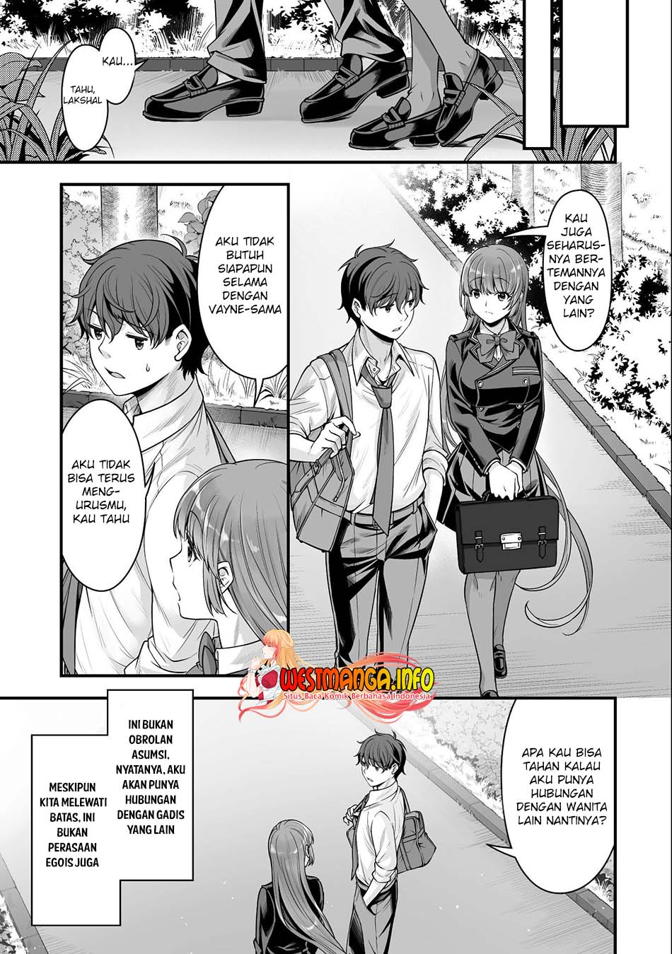 Eroge Yattetara Isekai ni Tensei shita no de Bishoujo Maou o Doreika suru - Chapter 12 11