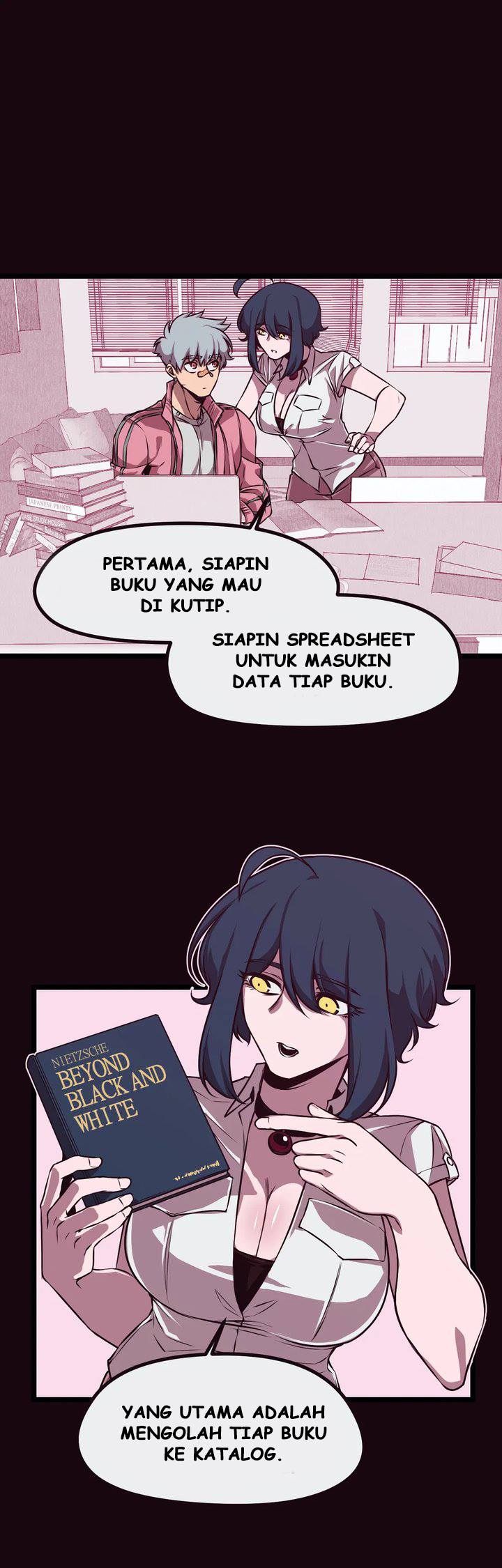Writing Hell - Chapter 12 15