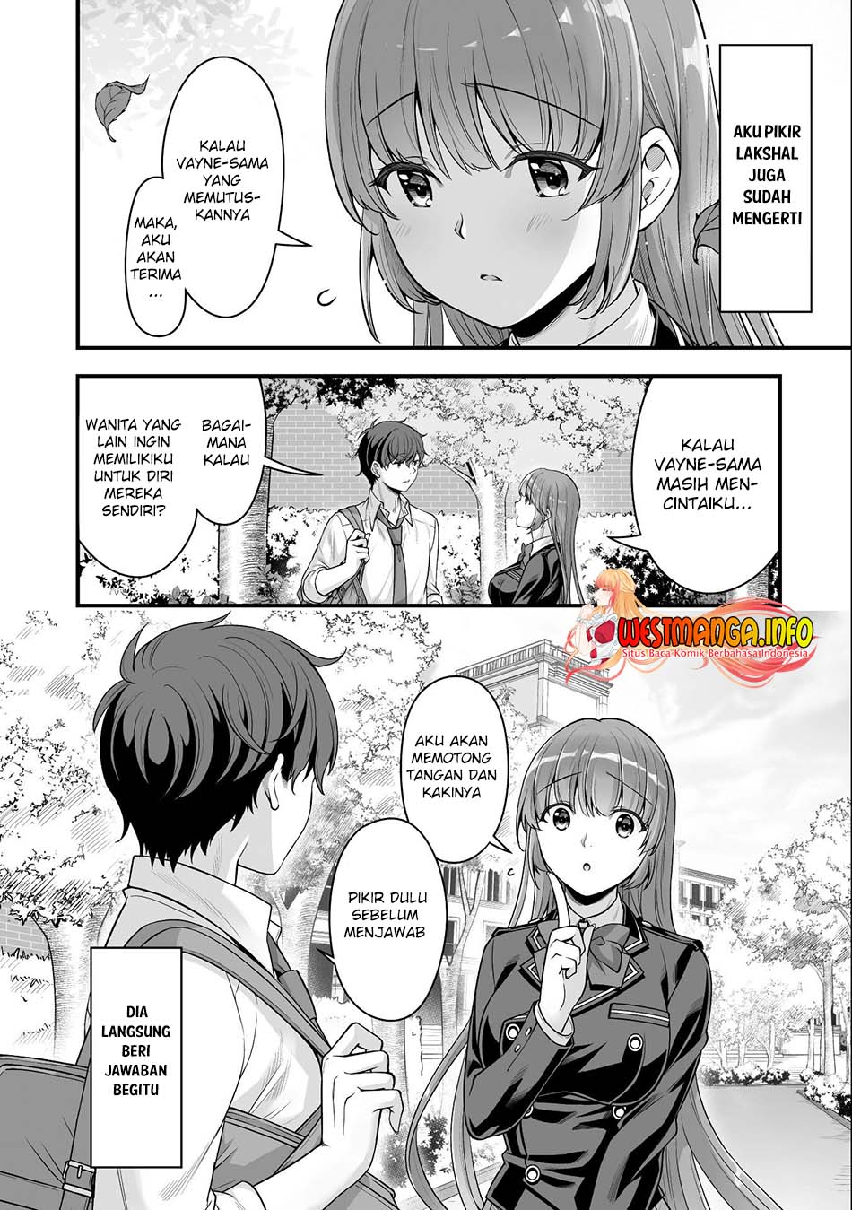 Eroge Yattetara Isekai ni Tensei shita no de Bishoujo Maou o Doreika suru - Chapter 12 12
