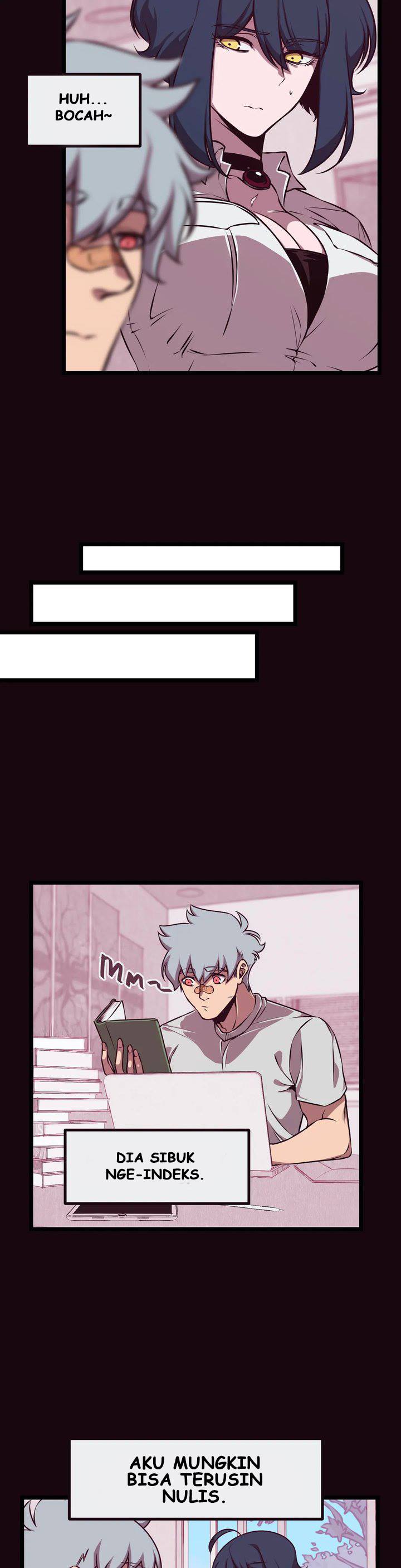 Writing Hell - Chapter 12 23