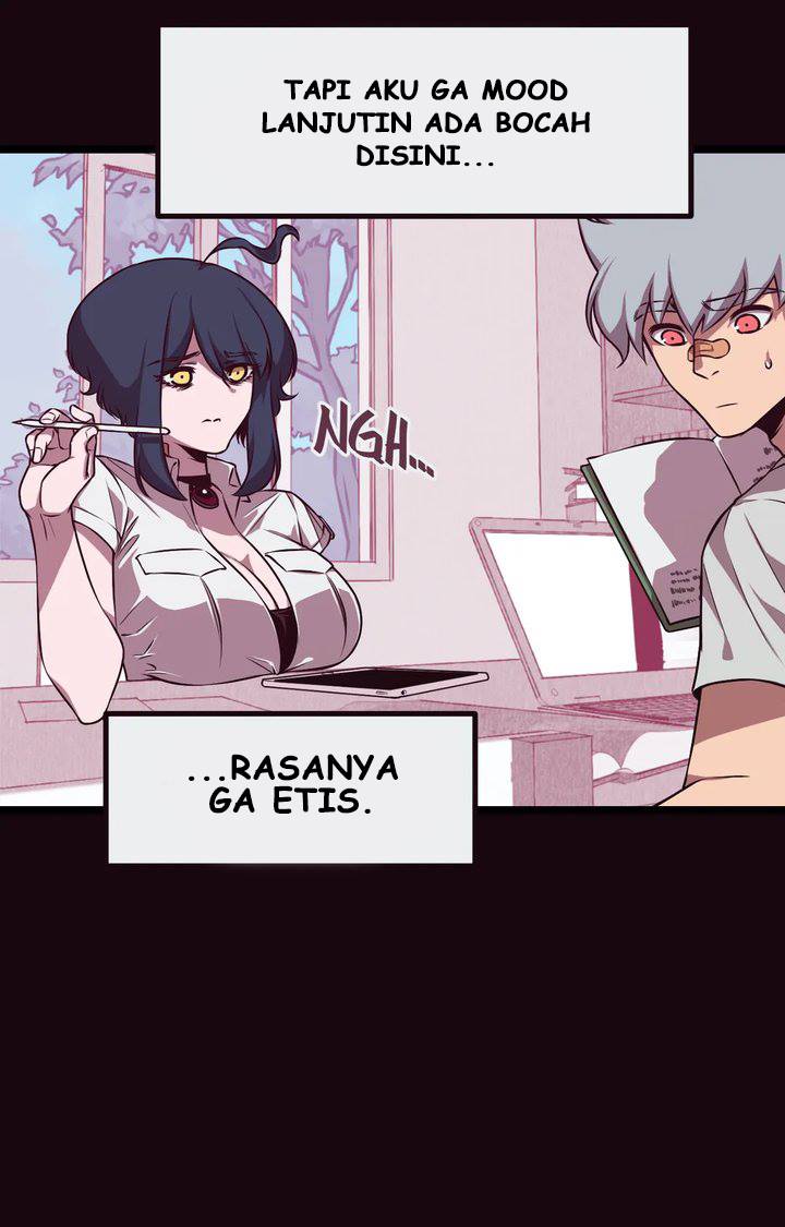 Writing Hell - Chapter 12 25