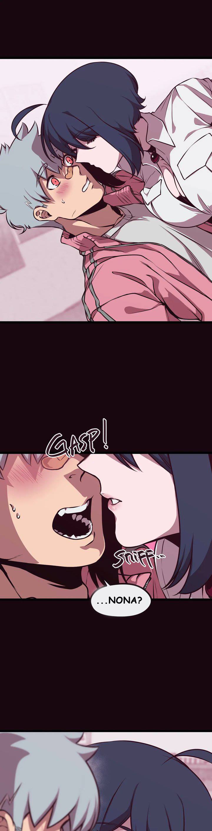 Writing Hell - Chapter 12 19