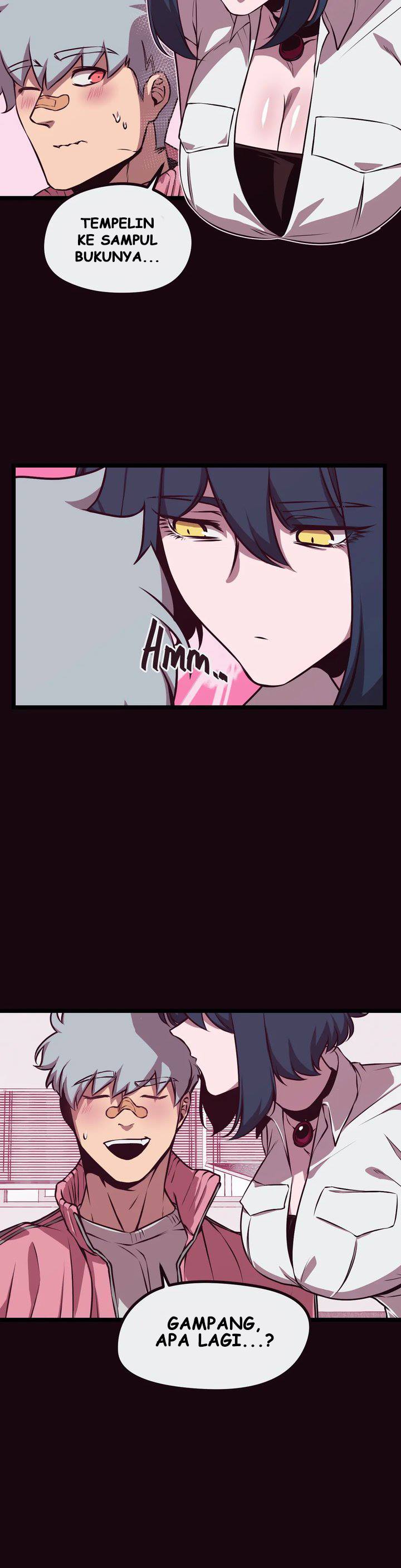 Writing Hell - Chapter 12 18