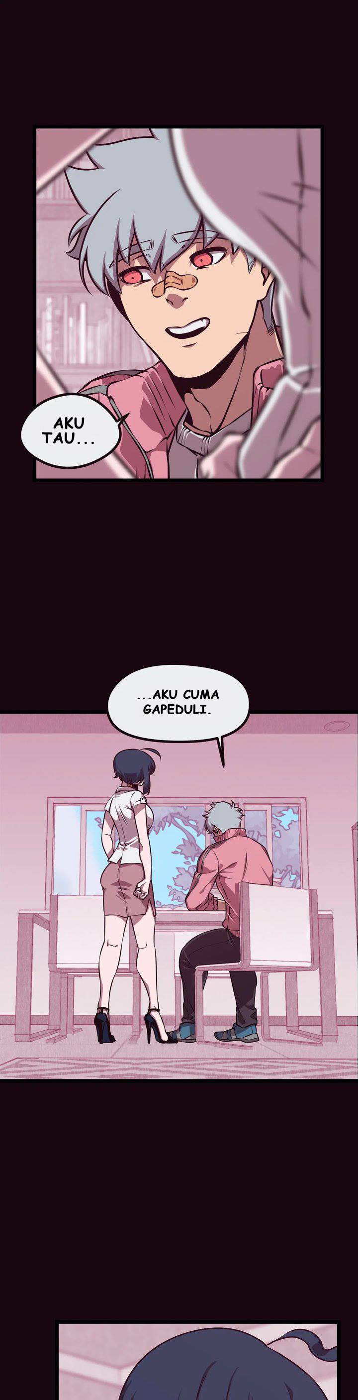 Writing Hell - Chapter 12 22