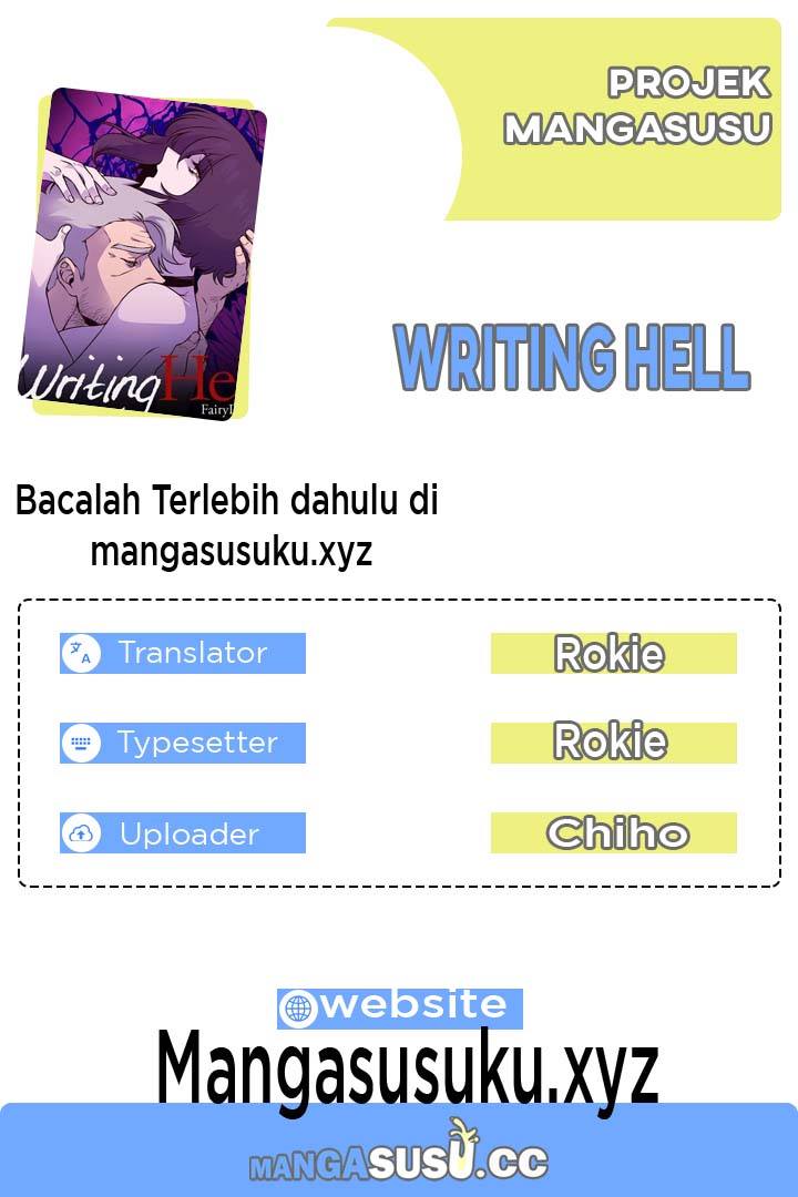 Writing Hell - Chapter 12 1